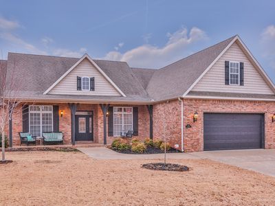 1730 Whippoorwill Ln, Bentonville, AR, 72713