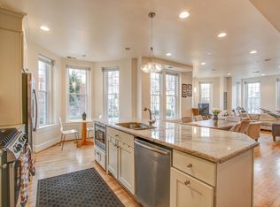 1201 6th St NE UNIT A, Washington, DC 20002