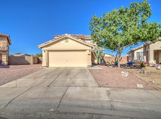 12421 N 122nd Ave, El Mirage, AZ 85335