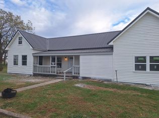 7906 N 250 E, Shelbyville, IN 46176