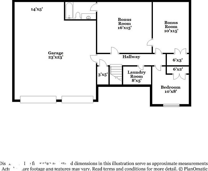 5615 Vaughn Rd, Canton, GA 30115 Zillow