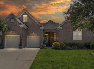 2725 Longworth Ct, Virginia Beach, VA 23456