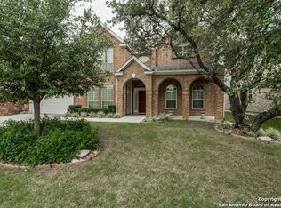 108 Brookbend, Cibolo, TX 78108