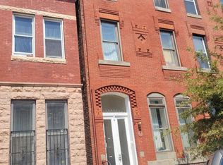 2009 Madison Ave, Baltimore, MD 21217