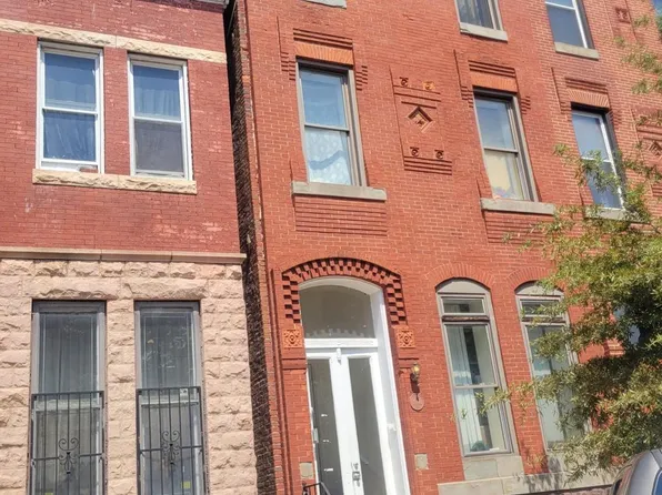 2009 Madison Ave, Baltimore, MD 21217