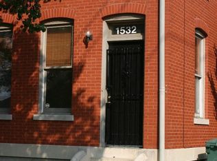 1532 Menard St, Saint Louis, MO 63104
