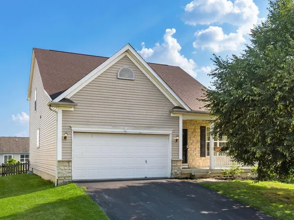 439 Shadow Run Dr, Groveport, OH 43125