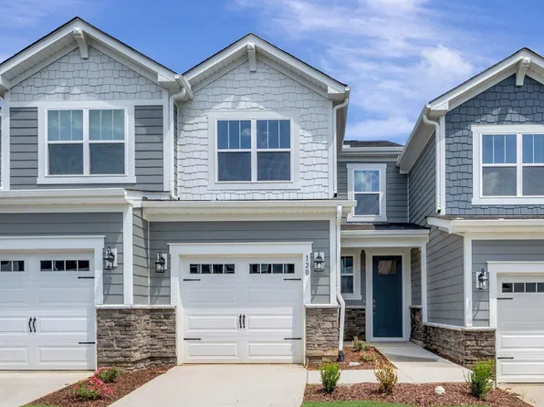 120 Silver Pne Lot 59, Angier, NC 27501