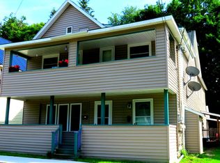 195 Broad Street, Salamanca, NY 14779