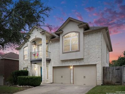 5 Greta Dr, San Antonio, TX, 78248