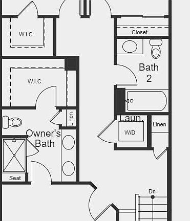 3rd image of 6522 N Danube St
