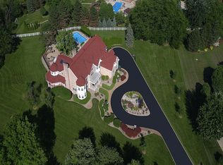 3 Timber Vw, Lemont, IL 60439