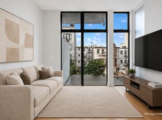 237 Devoe St #2R, Brooklyn, NY 11211