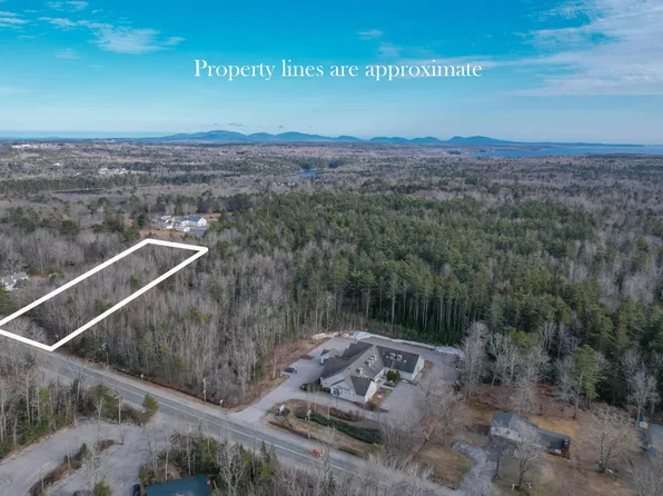 Lot 13-1-0 Bucksport Road, Ellsworth, ME 04605