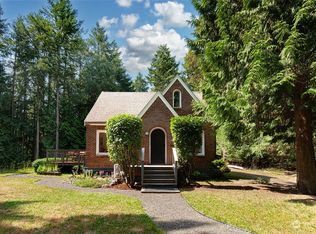 73 Pearlie Ln, Friday Harbor, WA 98250