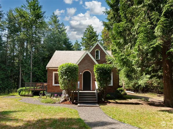 73 Pearlie Lane, Friday Harbor, WA 98250