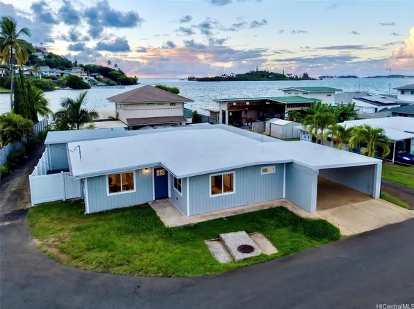 45-269 Ka Hanahou Cir, Kaneohe, HI 96744