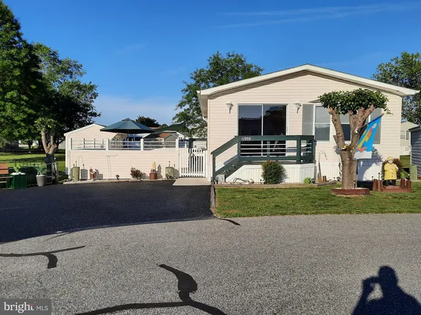 11959 E Yardarm Dr, Berlin, MD 21811