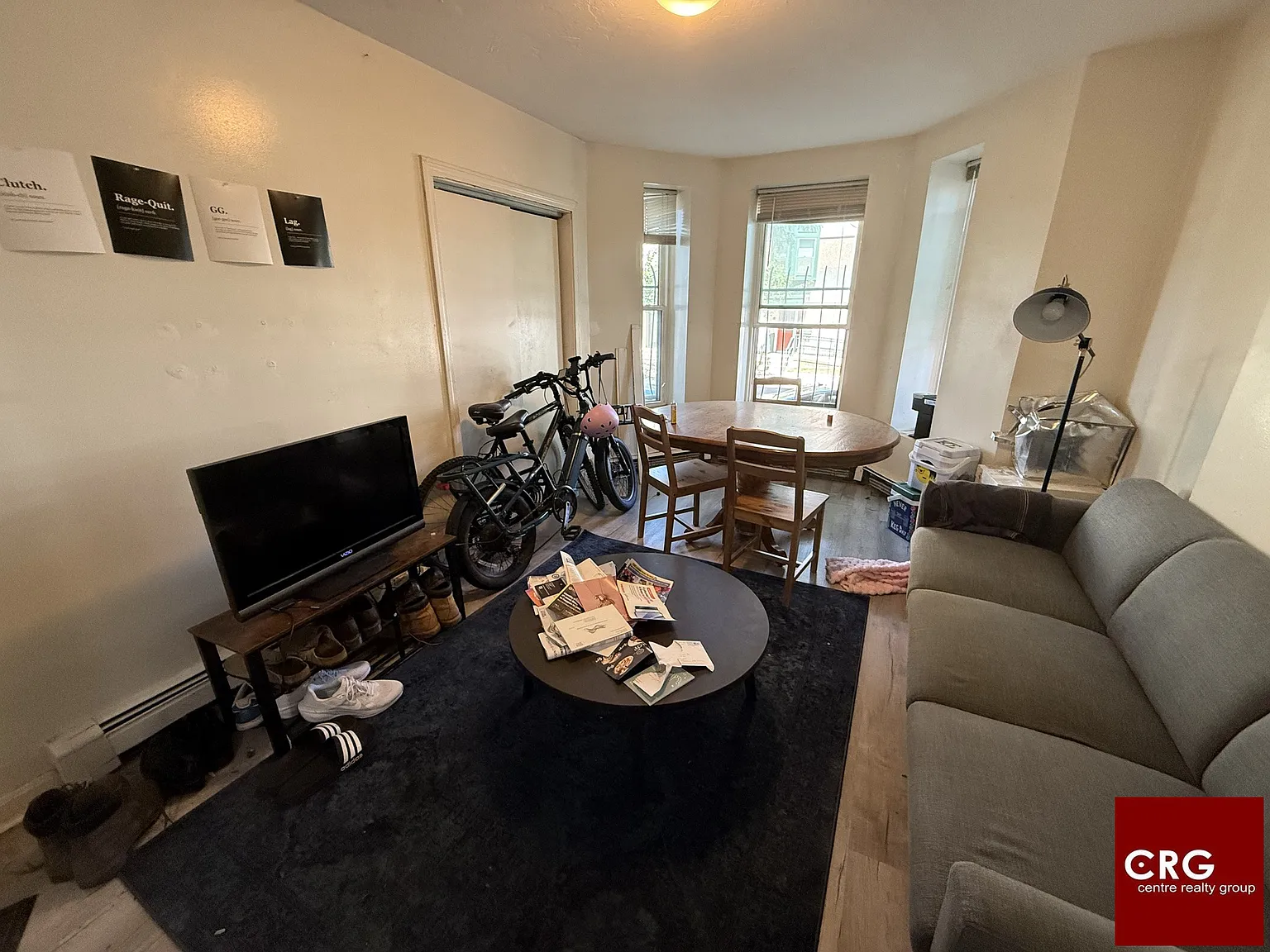 2 bed, 1.0 bath, $3,400 — Photo 3