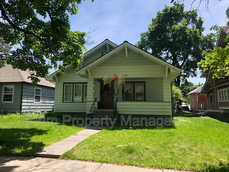 527 Eddy Ave #D — Photo 1