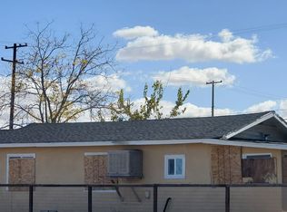 301 2nd Ave, Taft, CA 93268