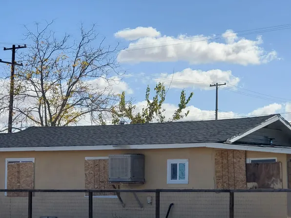 301 2nd Ave, Taft, CA 93268