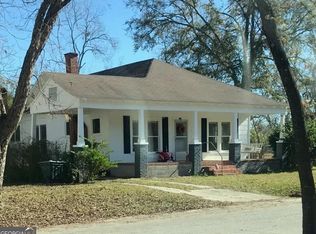 337 S Kennedy St, Metter, GA 30439