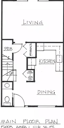 9253 Woodbine St #30 — Photo 10