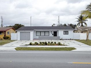 4909 Washington St, Hollywood, FL 33021