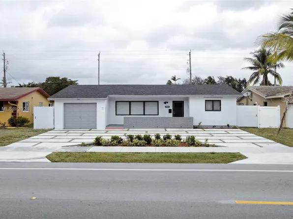 4909 Washington St, Hollywood, FL 33021