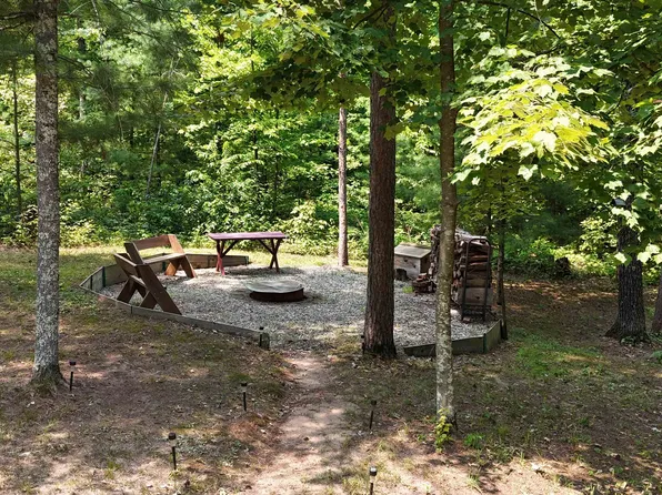 N1249 Spirit Island Trl #18, Keshena, WI 54135