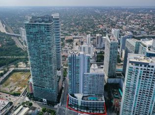 1250 S Miami Ave APT 1807, Miami, FL 33130