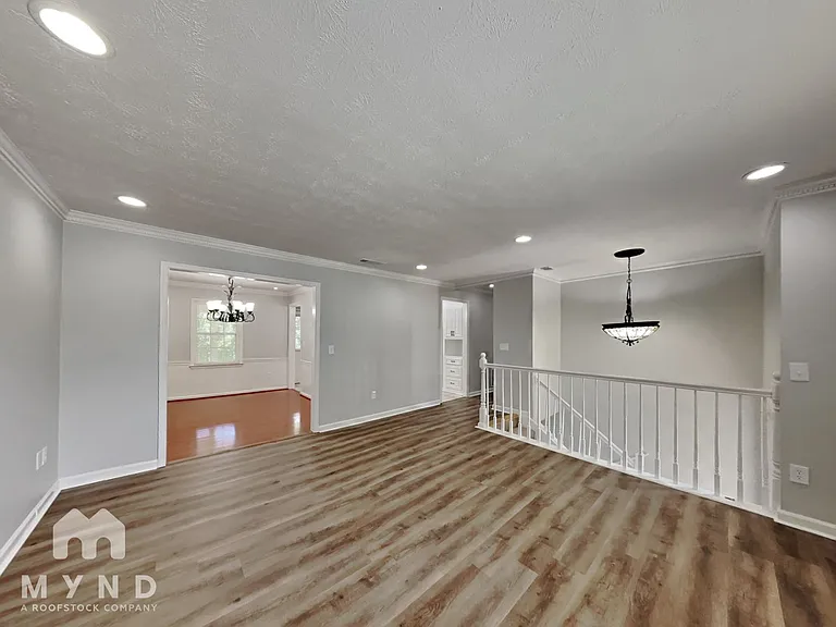 1434 Oak Forest Way SE — Photo 5