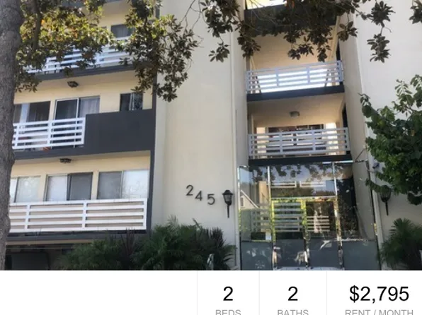 (undisclosed Address), Los Angeles, CA 90004