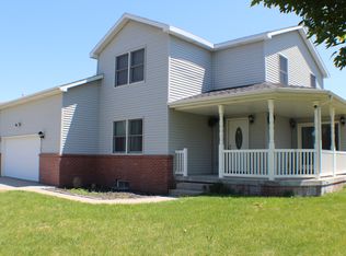 609 Coady St, Shelton, NE 68876