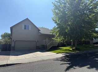 794 NE Mason Rd, Bend, OR 97701