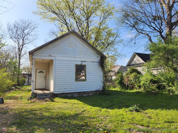 204 S Rowe St, Pryor, OK 74361