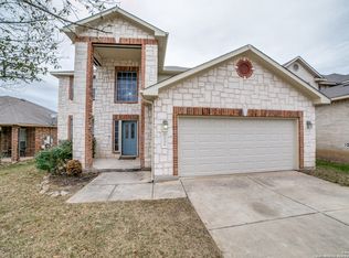 3531 Running Rnch, San Antonio, TX 78261