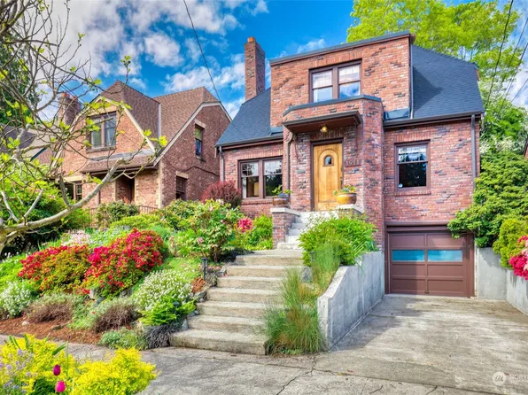 1911 26th Avenue E, Seattle, WA 98112