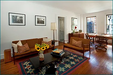 Sold by Brown Harris Stevens
