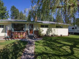 1621 S Bowdish Rd, Spokane, WA 99206