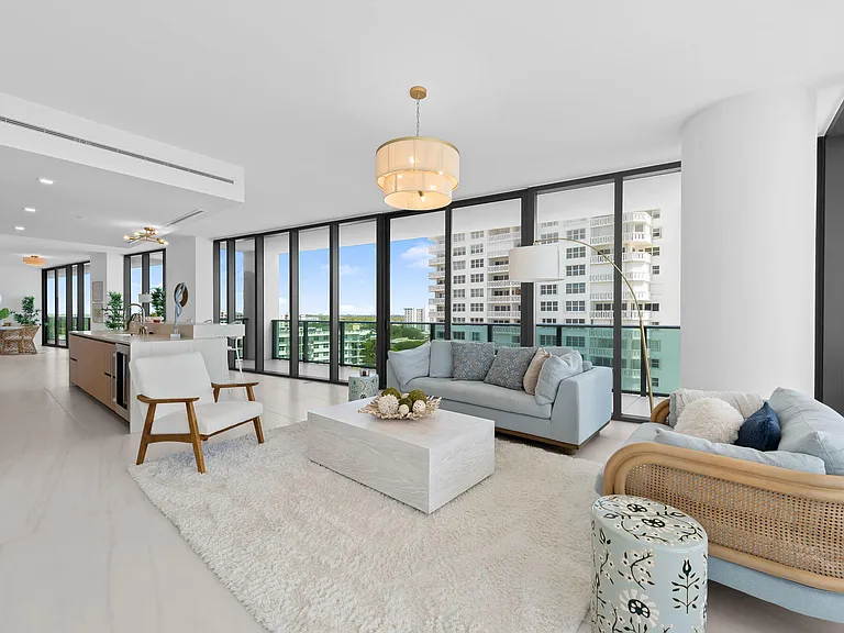 900 N Ocean Blvd #906 — Photo 22