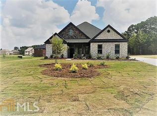 4231 Donington Way, Hampton, GA 30228