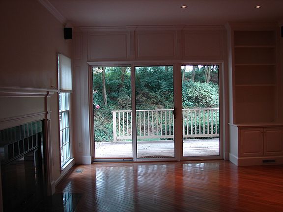 Family Room!