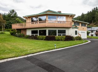 10555 Fox Rd, Leavenworth, WA 98826