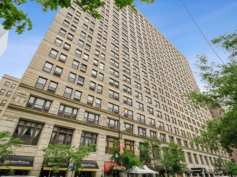 600 S Dearborn St Chicago, IL, 60605 Apartments for Rent Zillow