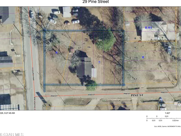 29 Pine St, Louisville, MS 39339