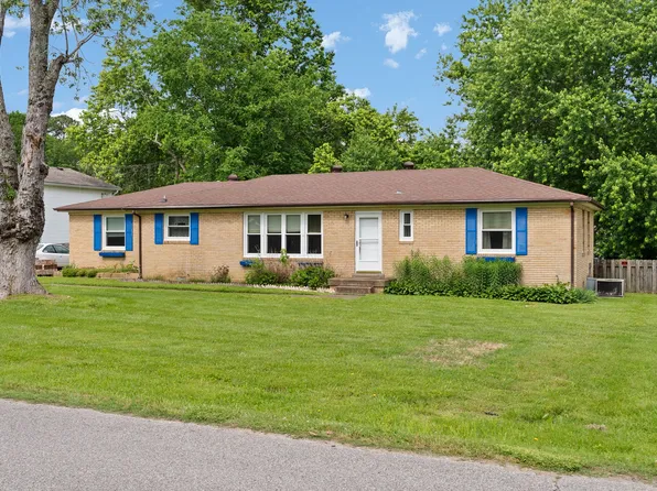 4 Richmond Dr, Clarksville, TN 37042