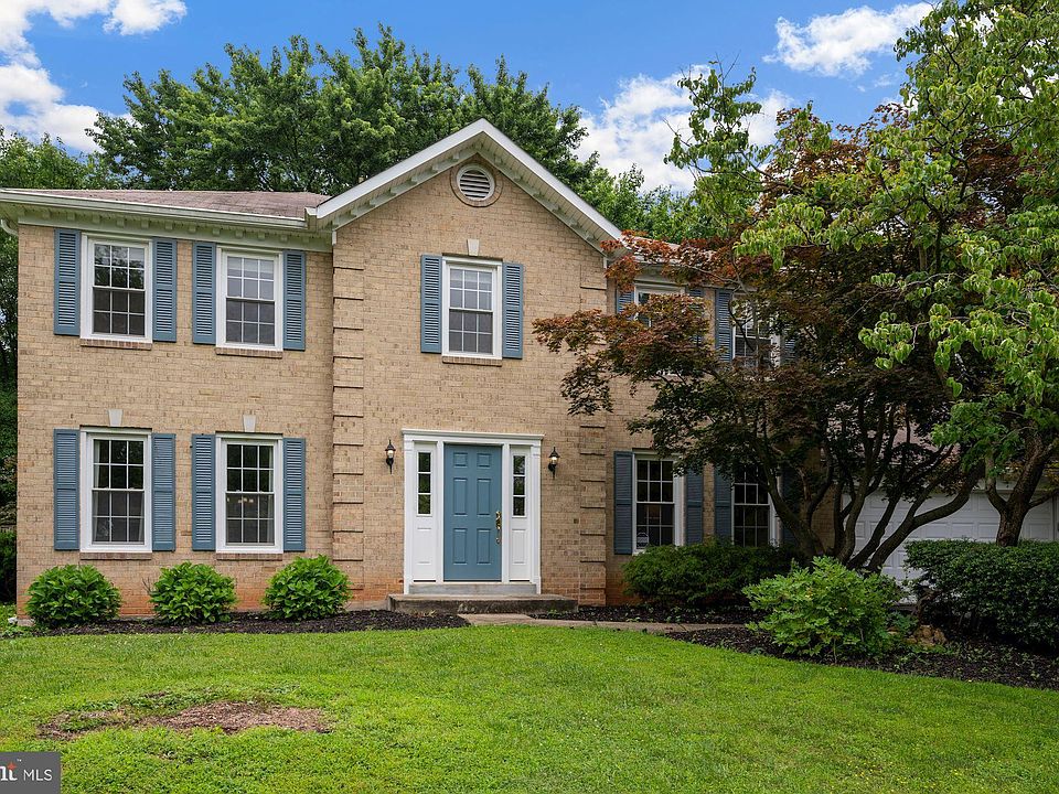 14 Wellwood Ct, Silver Spring, MD 20905 Zillow