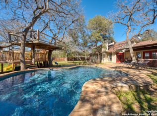 26117 S Glenrose Rd, San Antonio, TX 78260